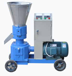 electric powered pellet mill electric powered pellet mill