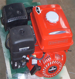gasoline engine gasoline engine